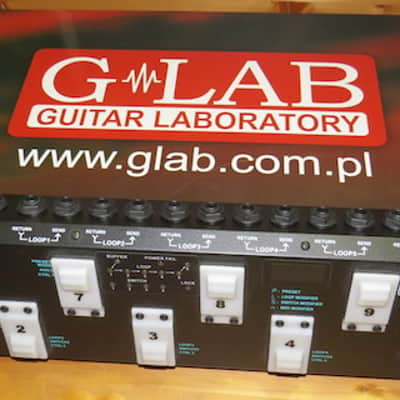 G-Lab GSC-2 2010’s - Switcher image 5