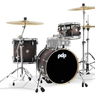 dw frequent flyer tobacco burst dw frequent flyer kit tobacco burst