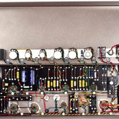 Bartel Amps Starwood 28W 2026 Tweed/Brown (Authorized Dealer) image 13