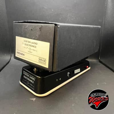 Mxr   Mc404 Wah Wha image 5