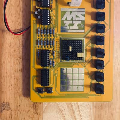 Mute Synth 2 image 1