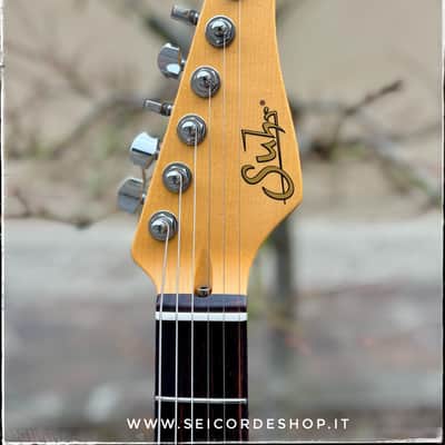 Suhr Classic T HS Dealer select 3TS Limited Edition image 9