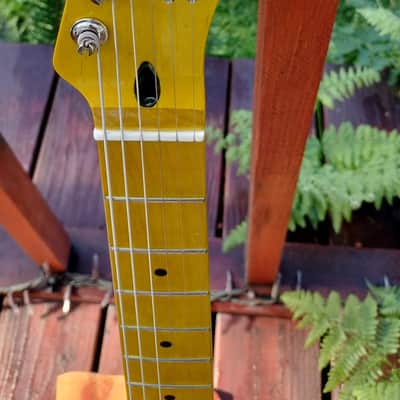 Kozdesign Custom Telecaster image 6