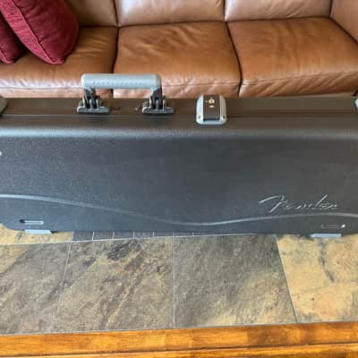 Fender Cory Wong Signature Stratocaster 2021 - Present - Sapphire Blue Transparent image 20
