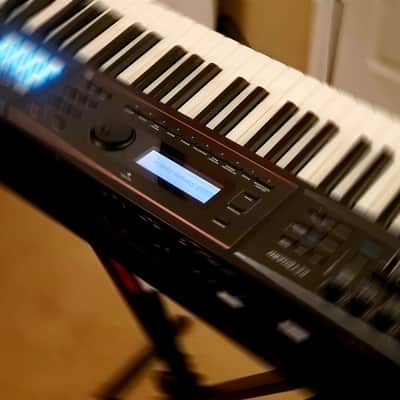 MUST SEE!!! ROLAND JUNO DS88 FULLY INSPECTED/SERVICED AND IN AMAZING CONDITION! image 22