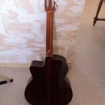MACCAFERI IBANEZ MAC 10 1981 NATUREL image 2