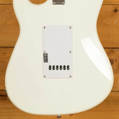 Sterling CT30CHSS SUB Series Cutlass - Olympic White image 2