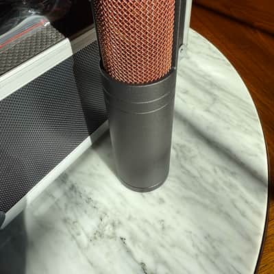 Antelope Audio Edge Go Modeling Bus-Powered Condenser Microphone image 6