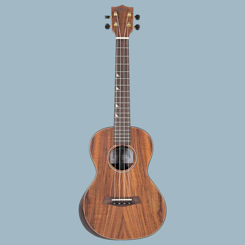 Nalu All-Solid Tenor Ukulele image 1