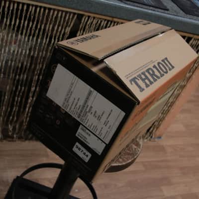 Yamaha THR 10 II image 13