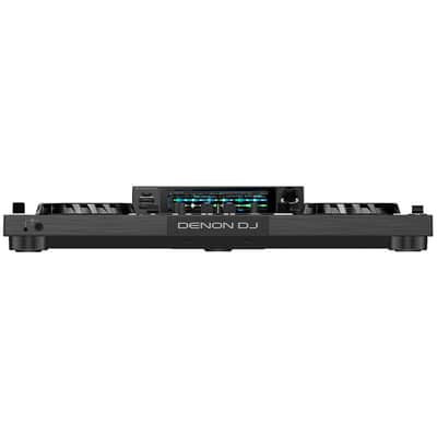 Denon DJ SC LIVE 2 2-Deck Standalone DJ Controller image 3