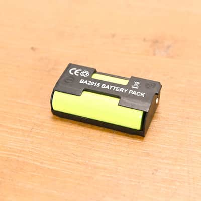 Sennheiser BA2015 Rechargeable Battery Pack CG0100U image 1