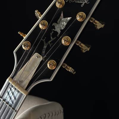 Heritage Super Eagle 18" Archtop Hollowbody image 11