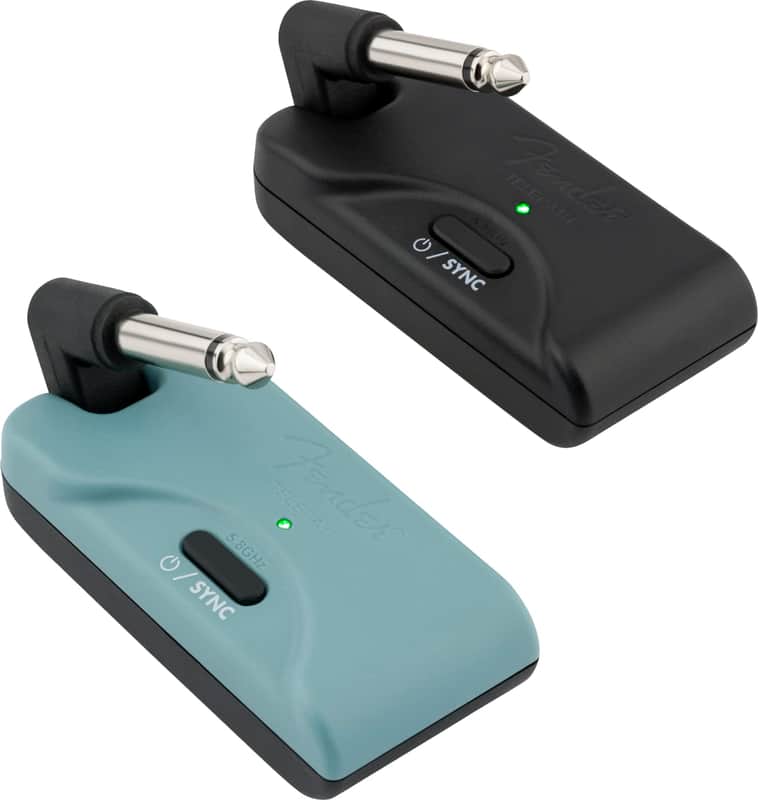 Fender Telepath Wireless System image 1