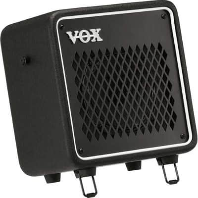 Vox VMG-10 VOX Mini Go 10 image 6