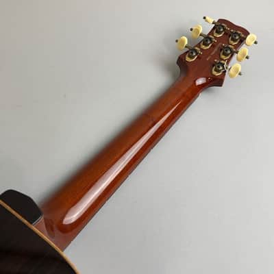 PRS Private Stock Acoustics image 7