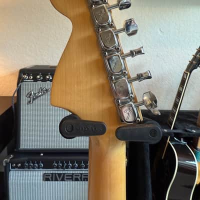 All-original 1979 Fender Stratocaster in Natural – verified by Southside Guitars, plays and sounds fantastic! image 7