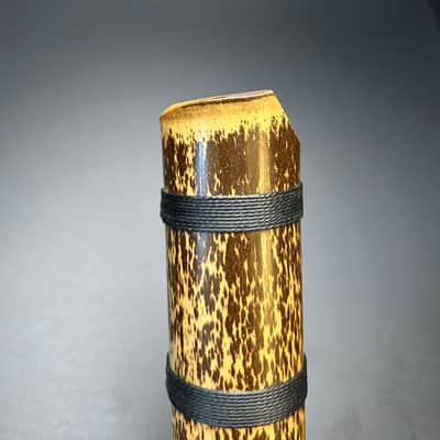 Shakulute - Shakuhachi Head Joint for Concert Flute image 7