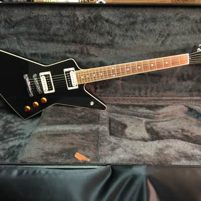 Gibson Explorer 2012 Traditional Pro - Ebony image 5