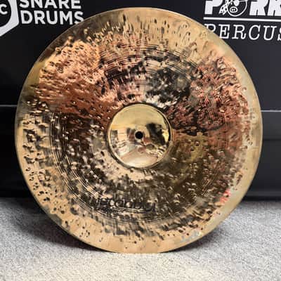 Istanbul Mehmet Samatya Series 14” Hi-Hat Cymbals image 6
