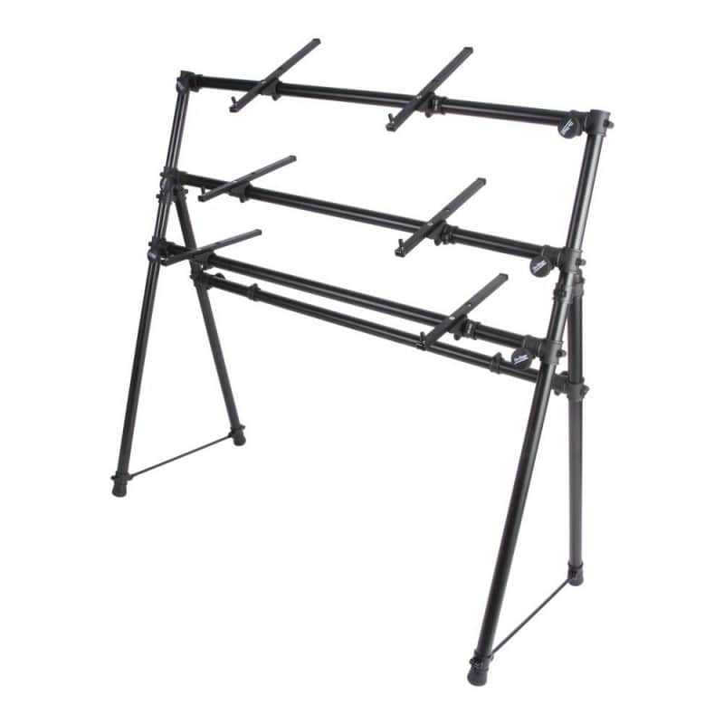 On-Stage Stands KS7903 Keyboard Stand image 1