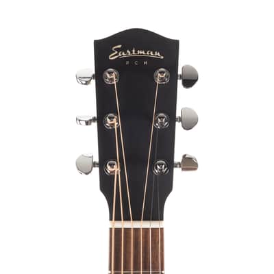 Eastman PCH2-OM Orchestra - Natural image 7