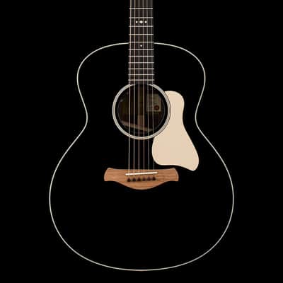 Taylor Gold Label 714e - Blacktop #45067 (NAMM 2026) image 3