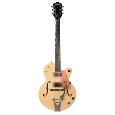Gretsch G6112TCB-JR Center Block Jr. 2016 - 2018