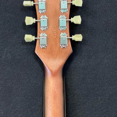 Howie Griffin Series G.24.85.22 - Orange Burst image 7