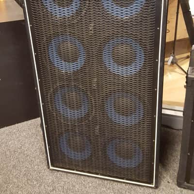 Ashdown ABM 810 1200W 8x10 Bass Cabinet