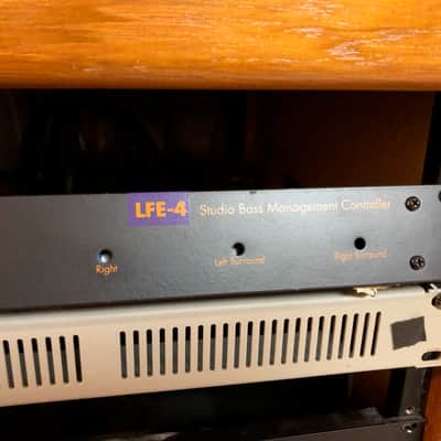Miller & Kreisel LFE-4e image 1