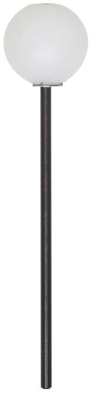 VATER VBPY ''Poly Ball Bass Drum Beater'' - Battente in polimero/Asta in acciaio Bild 1