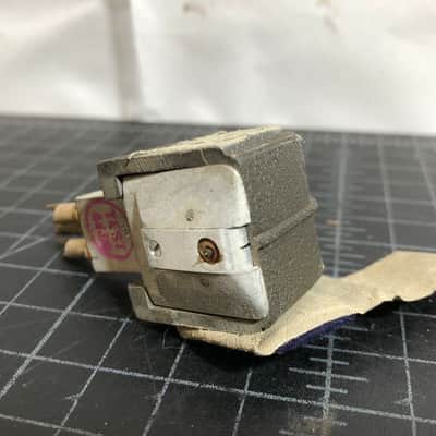 RCA Phono Transcription Turntable Cartridge Mono image 3