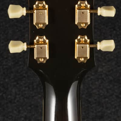Gibson USA SJ-200 Standard - Autumn Burst image 12
