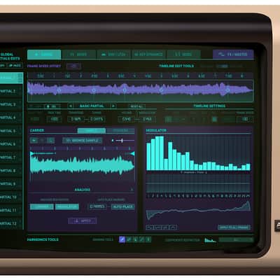 Arturia Synclavier V2 image 4