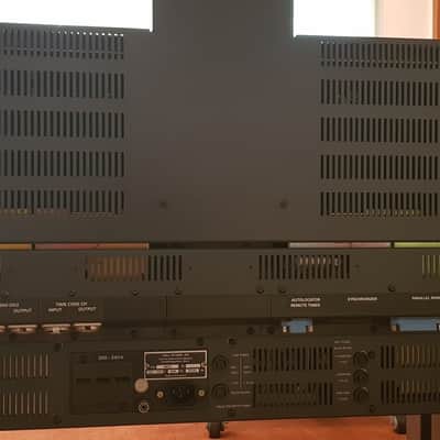 Studer A820 mid-90s image 11