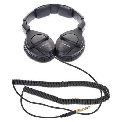 Sennheiser HD 280 Pro | Over Ear Headphones. New with Full Warranty! image 9