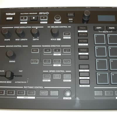 Pioneer DJ TORAIZ SQUID Multitrack Sequencer w/ Box image 5