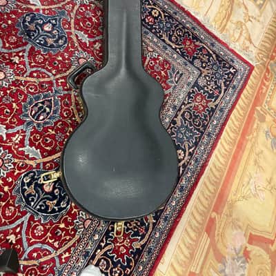 1969 Guild ST-303 Rare Factory Green image 17
