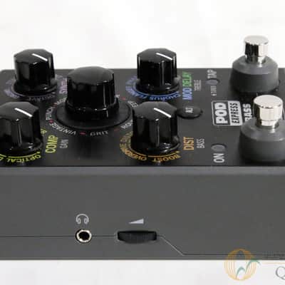 Line 6 Pod Express Bass image 3
