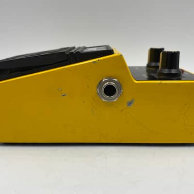 Maxon CS-01 Chorus '80s Vintage MIJ Guitar Effect Pedal Made in Japan image 3