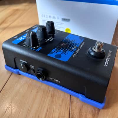 TC Helicon VoiceTone H1 2011 - 2021 - Black image 3