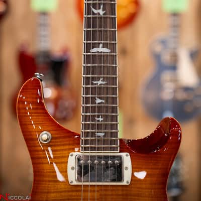 PRS SE MCCARTY 594 Vintage Sunburst image 7