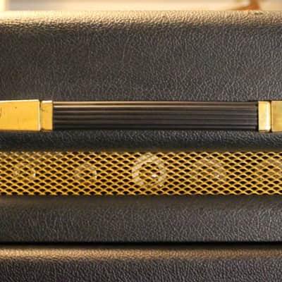 Monomyth Modded Marshall 1959 Super Lead image 11
