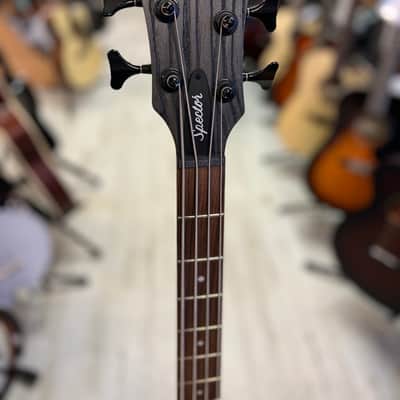 Spector NS Pulse 4 2021 - Present - Charcoal Grey image 4