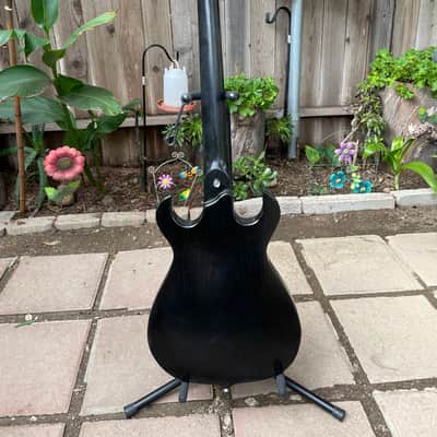baxter Nomad 2019-2020s - Ebony Black image 4