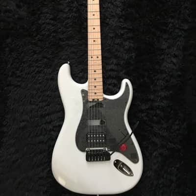 Fender American Ultra II modified 2024 - Avalanche image 1