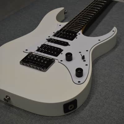 Ibanez RG1451 White Plaster 2011 Made in Japan image 8