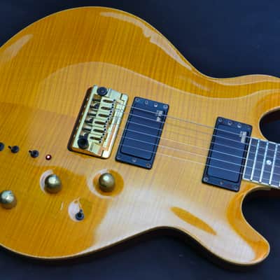 Yamaha MSG Custom (called Image Custom in the US) 1989 image 3