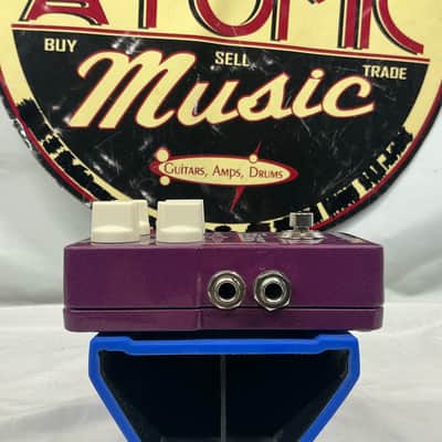 TC Electronic Vortex Flanger Pedal image 6